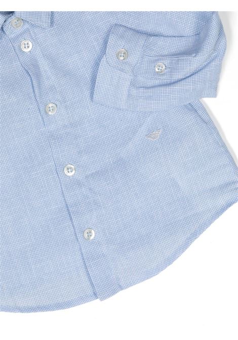 Camicia Emporio Armani Kids EMPORIO ARMANI | CAMICIE | 3DHCJD 4N8JZF935